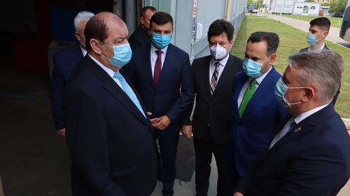 Investiții majore în infrastructură anunțate de Ministerul Transporturilor pentru județele Arad și Timiș