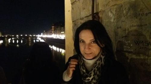 EXCLUSIV Cine predă la Colegiul Național de Apărare: Ioana Vârsta, condamnată definitiv, în 2015, la 5 ani de închisoare cu executare în Dosarul Ridzi - 2 mai