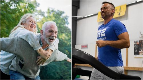 Un expert în nutriție pentru sportivii de elită își ajută clienții să își sporească longevitatea. El se concentrează pe 3 aspecte cheie, dintre care două au legătură cu inima / Bolile cardiovasculare, principala cauză de deces în România