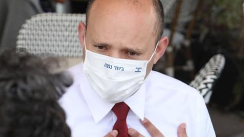 Premierul Israelului: „La o săptămână după administrarea celei de-a patra doze, vedem o creştere de cinci ori a numărului de anticorpi”