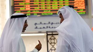 Emiratele Arabe Unite închid bursele din Dubai și Abu Dhabi pentru două zile