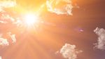 METEO: Val de caniculă și furtuni, până marți seara. Temperaturi de până la 36°C și episoade de instabilitate atmosferică în mai multe zone din țară