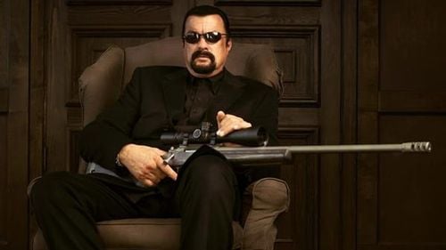 Cu ce se va ocupa Steven Seagal în calitate de reprezentant special al ministerului de externe rus