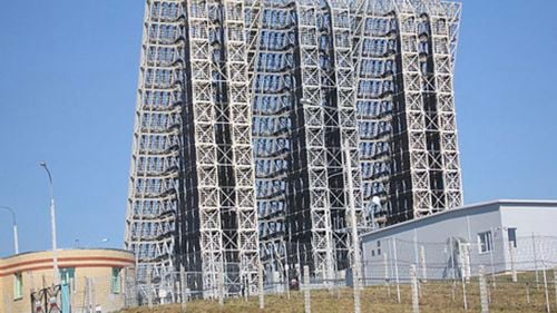 Un nou record: O dronă ucraineană a atacat un radar cu bătaie dincolo de orizont al Rusiei aflat la o distanță de peste 1.800 km (surse)