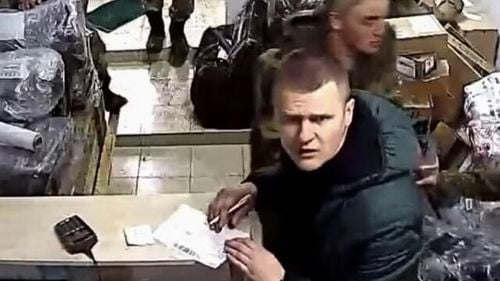 Procuratura din Ucraina declară că a identificat primul suspect de crime de război ale armatei Rusiei de la Bucea/ Serghei Koloței, un militar de origine belarusă, respinge acuzațiile și spune că a fost calomniat