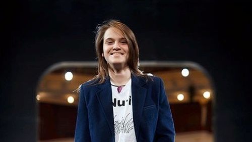 Andy Varga, elevă în clasa a XII-a: Dacă nu v-ați mai da cu pumnii în piept (unii) despre ce părinți extraordinari sunteți și ne-ați întreba și pe noi ce vrem cu adevărat, ați vedea că cei mai mulți vrem să susținem examenele