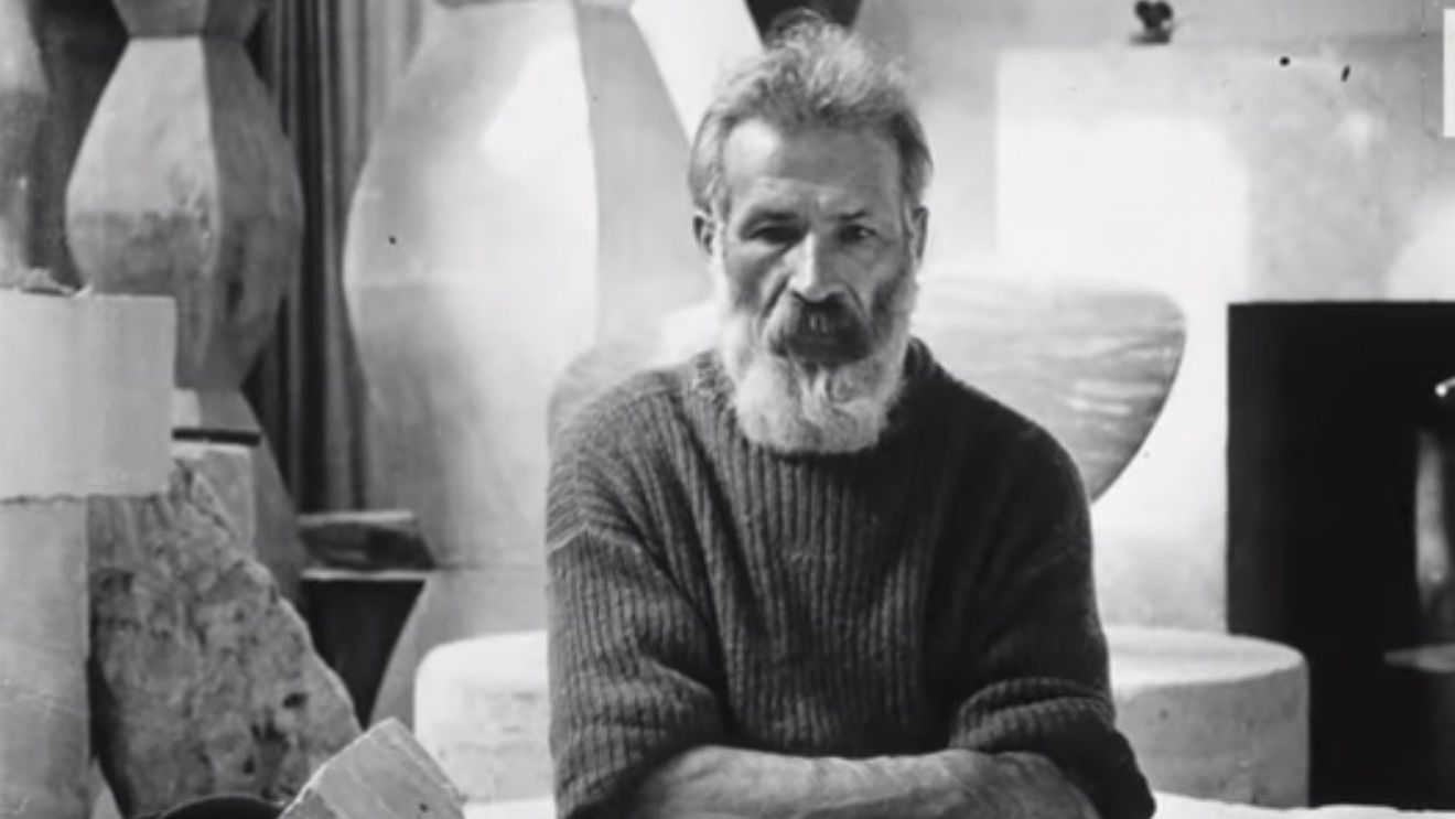 Expoziție Brâncuşi la un muzeu din Amsterdam. Centrul Pompidou din Paris împrumută 30 de sculpturi