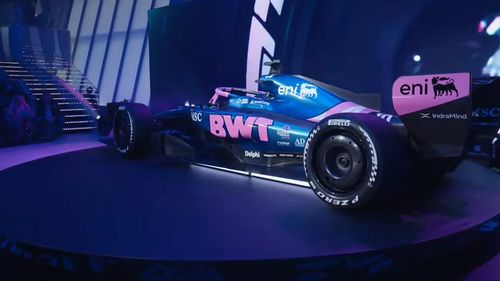 Alpine își va schimba numele oficial începând din sezonul 2027 din F1