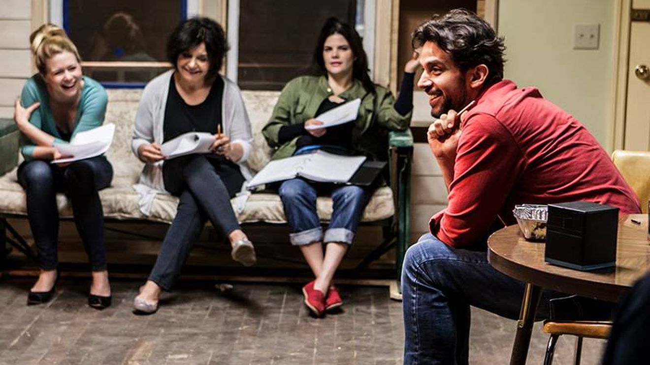 Actorul american Nick Cordero a murit la 41 de ani, după 90 de zile de luptă cu COVID 19