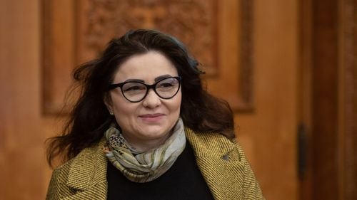 Trăilă, despre proiectul PNL care îi permite președintelui să candideze independent pe listele PNL: Biroul Electoral Central poate să dea o opinie; e mai îndrituit faţă de Consiliul Legislativ