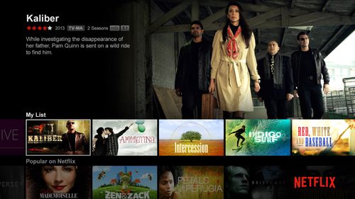 Netflix vrea să ajungă la zero emisii nete până la finalul lui 2022. Compania a generat dioxid de carbon cât 240.000 de autoturisme într-un an