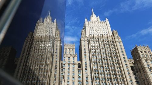 Moscova minimizează importanţa acordului de securitate dintre SUA şi Ucraina: Este o bucată de hârtie fără valoare