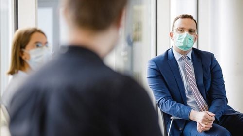 Ruperea de către SUA a relaţiilor cu OMS, ''un regres serios pentru sănătatea mondială'', avertizează ministrul german al sănătăţii