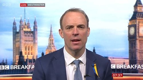 Guvernul britanic evocă posibilitatea confiscării vilelor oligarhilor ruși în scopul cazării refugiaților ucraineni din calea războiului lansat de Vladimir Putin