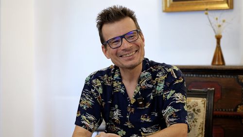 Povestea lui Alexandru Tomescu și a viorii Stradivarius: Misiunea unui muzician de geniu / Video-story de vineri seara
