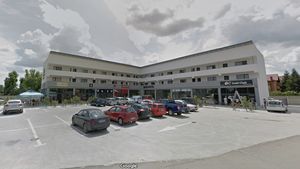 Șoșoacă: Toți membrii AUR care erau din provincie erau obligați să locuiască la hotelul domnului Lulea din Tunari/ Surpriză, hotelul aparține unui fost consilier UNPR din sectorul doi, apropiat de Onțanu
