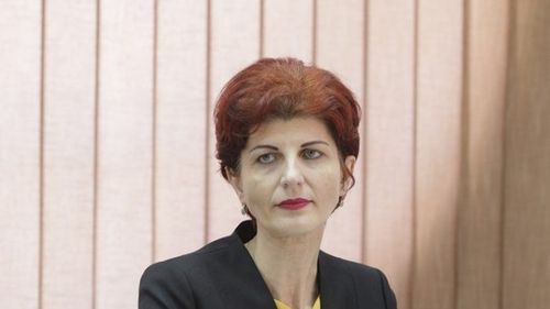 Blocaj în CSM pentru alegerea noii conduceri: S-a înregistrat de două ori paritate la vot pentru Nicoleta Țînț / Votul se amână / Savonea rămâne în continuare președintă