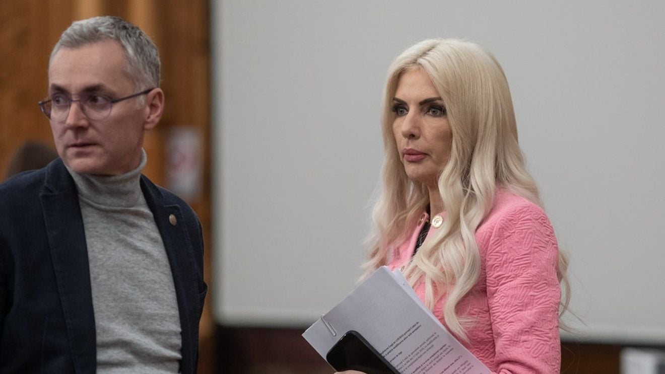 Stelian Ion, fost ministru al justiției: Ancheta Nordis stagnează de aproape jumătate de an pentru că Ministerul Public, condus de procurorul general Alex Florența, nu a pus la dispoziția DIICOT fondurile necesare efectuării expertizelor / Parchetul General spune că nu a primit nicio solicitare pentru fonduri