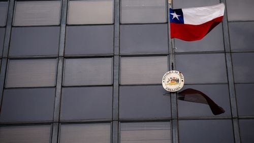 Parlamentul din Chile a destituit doi judecători de la Curtea Supremă, o premieră în 31 de ani
