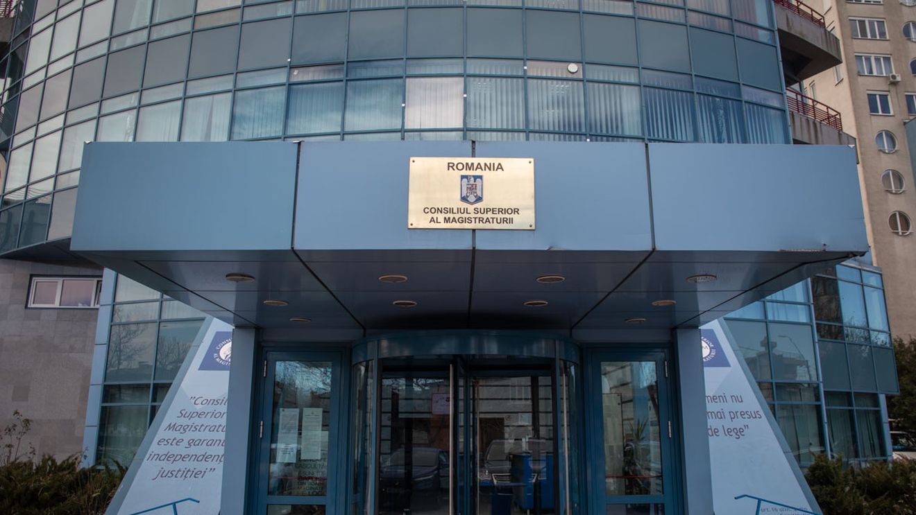 Membru CSM: Se observă o dimiunare a apetitutului de a intra în magistratură