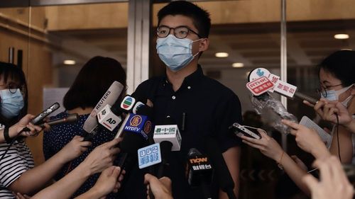 Lucrători medicali și activiști din Hong Kong cer boicotarea testării în masă pentru noul coronavirus: Guvernul se folosește de pandemie pentru propriile obiective politice
