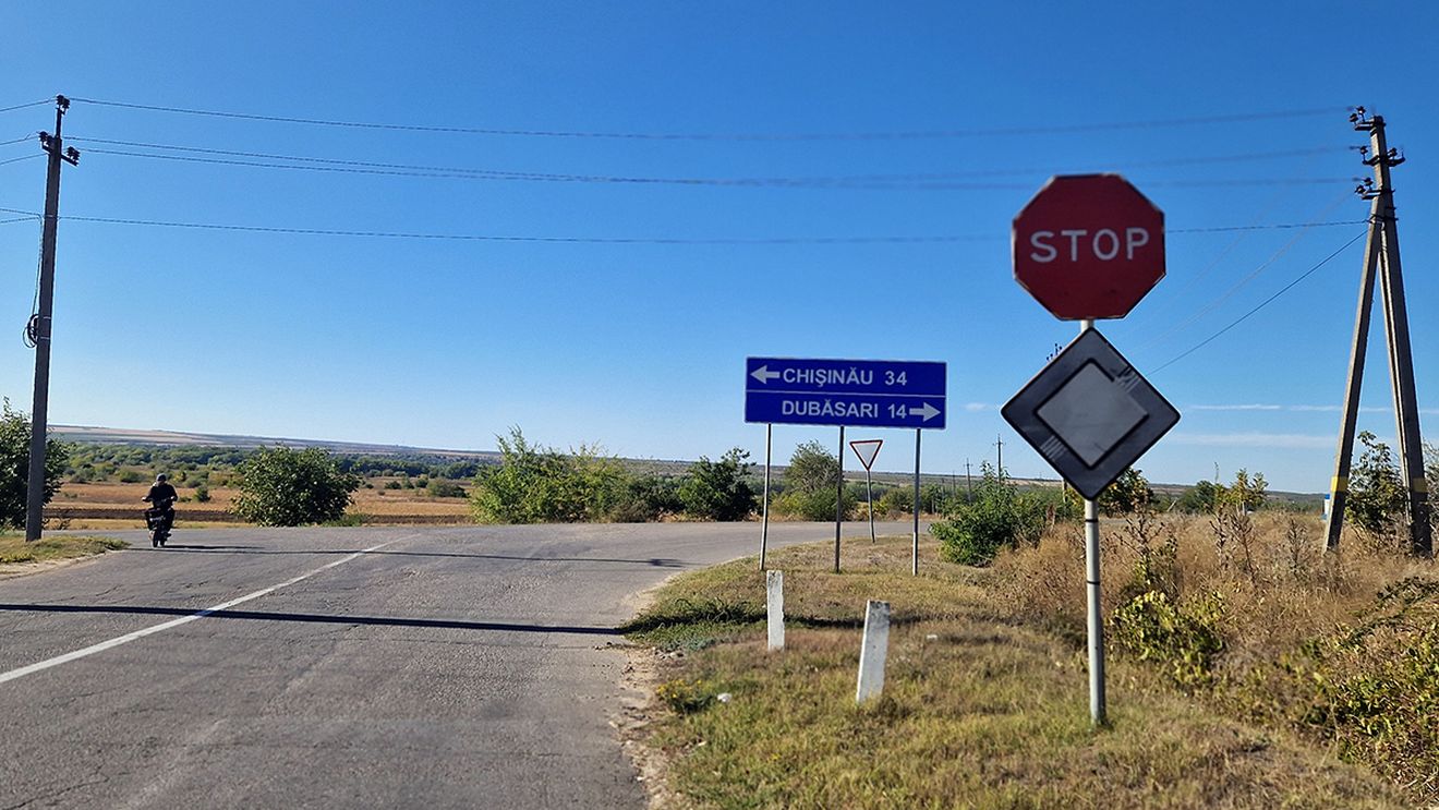 UE respinge amenințările Rusiei la adresa Republicii Moldova după ce Kremlinul a redeschis subiectul Transnistriei