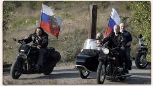 Investigaţie Reuters: Agenţi pro-Putin din Germania acţionează pentru a întoarce Berlinul împotriva Ucrainei/ Identități duble și legături cu extrema dreaptă