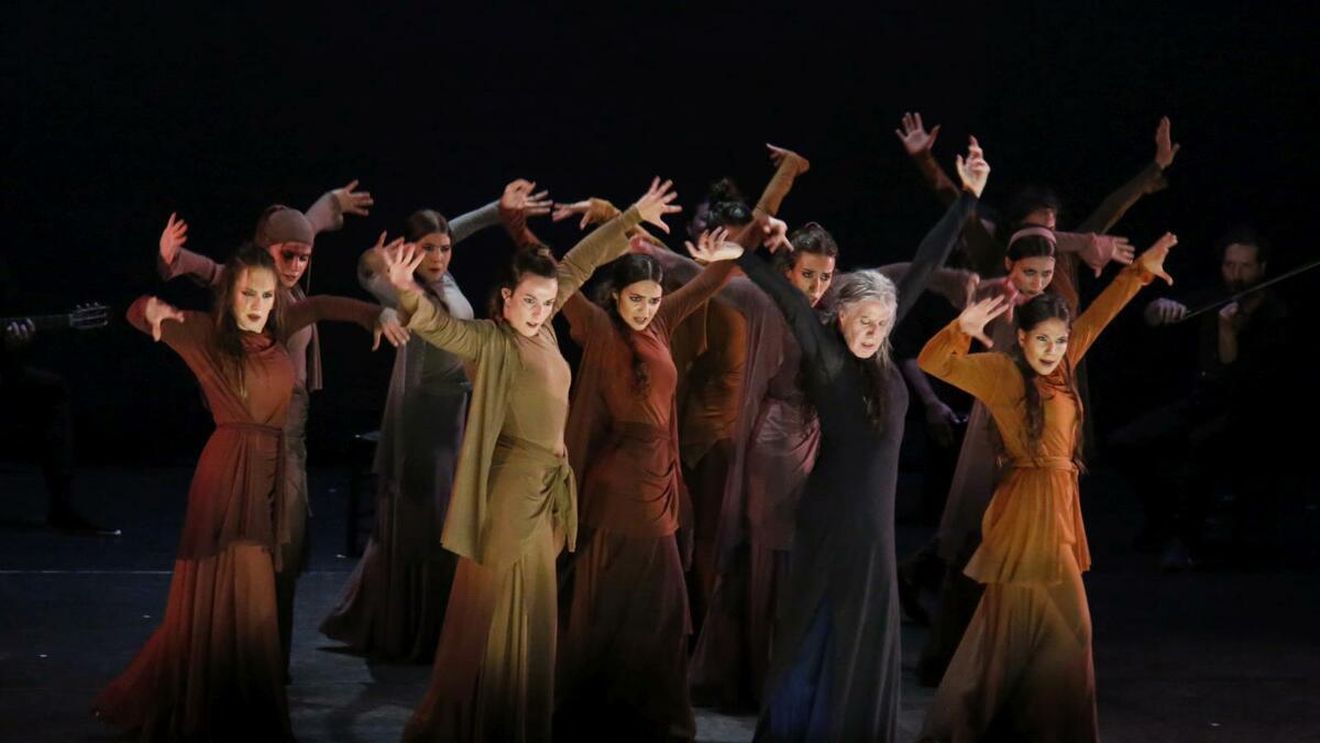 Festival aproape de sold-out. Mai sunt bilete pentru doar 11 spectacole din cele peste 100 de la Festivalul Internațional de Teatru de la Sibiu (FITS)