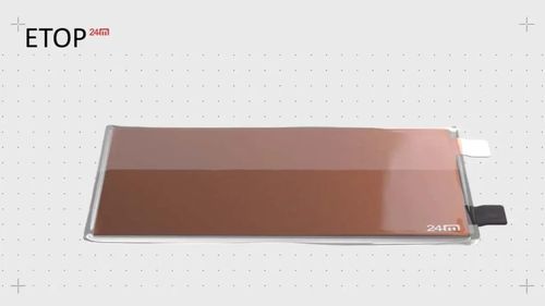 O baterie revoluționară promite o autonomie de 1.600 km pentru vehicule electrice: tehnologia 24M ar putea transforma și motocicletele electrice