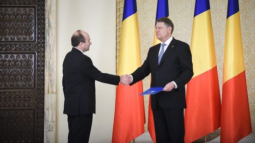 Tudorel Toader îl ia peste picior pe președintele Iohannis: Face calificări în limitele domniei sale