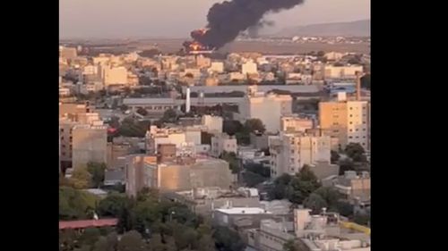 Ce informații au convins Israelul și SUA că este timpul să bombardeze Iranul (The Economist)