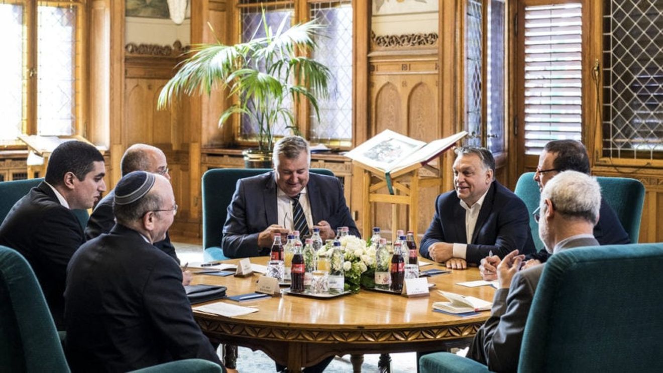 Noul șef al spionajului Ungariei este un vechi agent din perioada comunistă, apropiat de Rusia