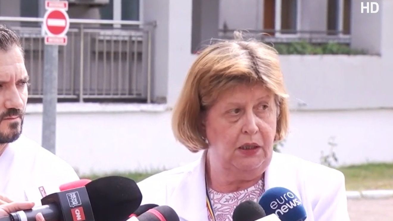 Mai multe ONG-uri cer demiterea șefei Spitalului Urziceni și sancțiune politică pentru primarul orașului