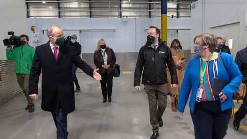 Guvernul irlandez crește amenzile pentru vacanțe în afara țării de la 500 la 2000 de euro / Sunt interzise deplasările mai lungi de 5 km distanță de domiciliu