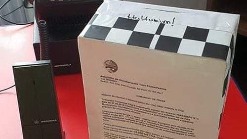 Taximetriștii din Cluj fac chetă ca să se bată cu gigantul Uber în instanță