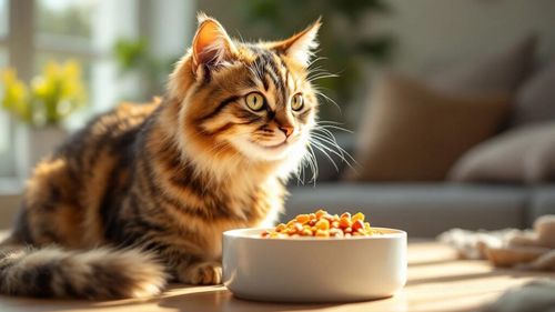 Cât de des trebuie să-ți hrănești pisica zilnic: Unde greșesc cei mai mulți stăpâni cu alimentația pisoilor