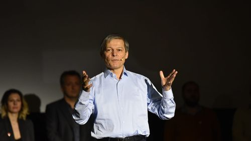 Dacian Cioloş, despre situația PNRR: Nu a existat nicio recuzare, nicio refuzare, nicio respingere a Planului, pur şi simplu pentru că el nu a fost depus formal. Acum urmează să fie depus