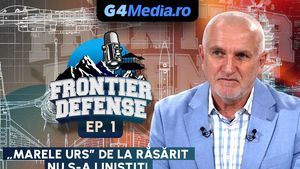 VIDEO Rusia rămâne o amenințare, avertizează un fost comandant român de structură NATO: „Are acum industria trecută pe picior de război”