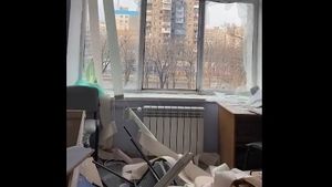 Până la 100 de atacuri zilnice în Mariupol. Peste 80% din locuințe sunt distruse