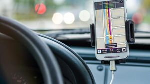 Google Maps a indicat eronat că autostrăzile din Germania sunt închise şi a provocat haos în întreaga ţară