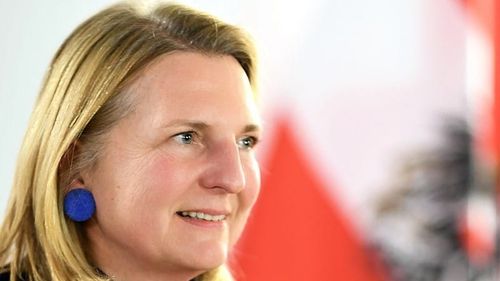 Șefa diplomației austriece, Karin Kneissl: Modificările la codurile penale au stârnit preocupări/ Sperăm că România intenţionează să ceară expertiza GRECO şi a Comisiei de la Veneţia
