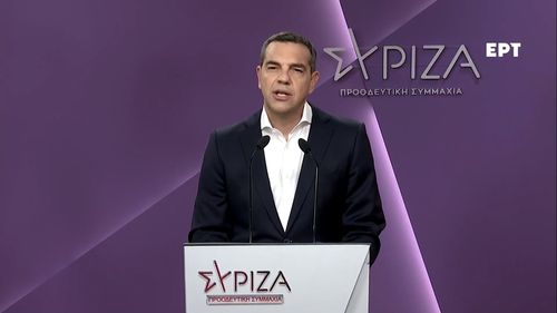 Fostul prim-ministru grec Alexis Tsipras demisionează din funcția de deputat / Speculații privind lansarea unui nou partid