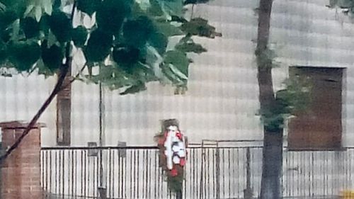 Timiș: A fost reținută femeia de 64 de ani care a aruncat cu pietre şi sticle în geamurile sediului Asociaţia LOGS, care sprijină refugiați ucraineni