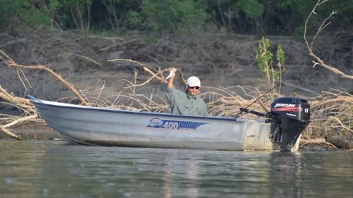 Unde s-au dus banii europeni pentru pescuit și afaceri maritime: o barcă la Zimnicea, tehnologie IT pentru polițiștii de frontieră și o păstrăvărie a unei firme de echipamente electrice