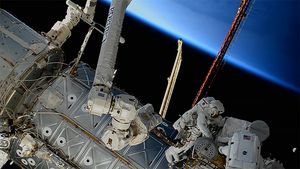 Stația Spațială Internațională își va extinde operațiunile și va derula cercetări de ultimă oră privind microgravitația