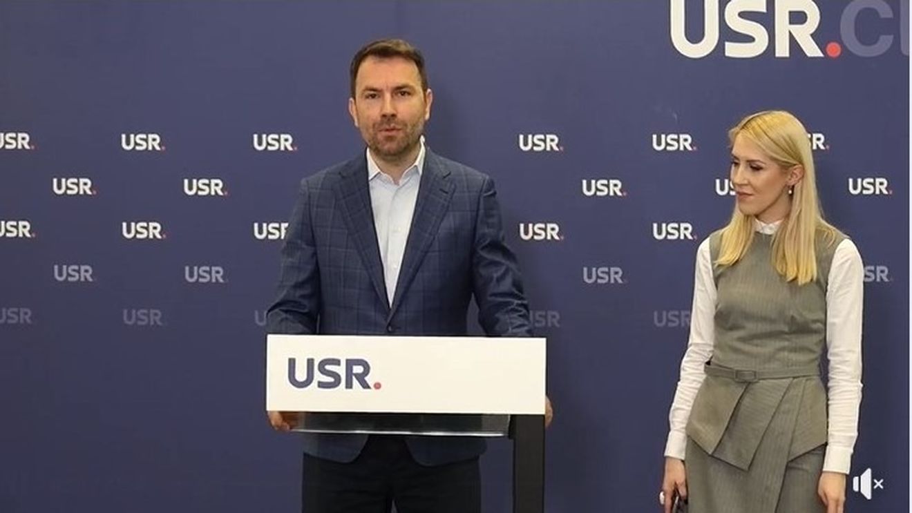 Cătălin Drulă, la Liga Aleșilor Locali în Cluj: Lansez o chemare la luptă pentru răsturnarea acestui regim al specialilor. PSD poate fi înfrânt, chiar dacă balaurul a mai scos un capăt care se numește PNL