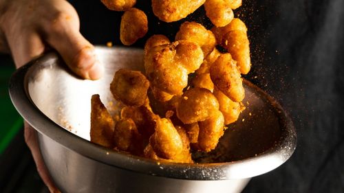 Cartofii gătiți corespunzător ajută la scăderea glicemiei, arată un nou studiu