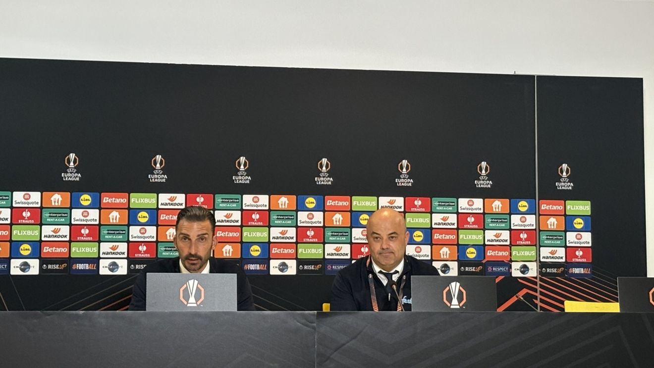Reacțiile antrenorilor după  FCSB vs. Bologna, scor 1-2. Elias Charalambous: „E o victorie meritată a Bolognei” / Secundul italienilor: „Victorie importantă (...) Dacă eram mai altruiști poate că am mai fi înscris o dată”