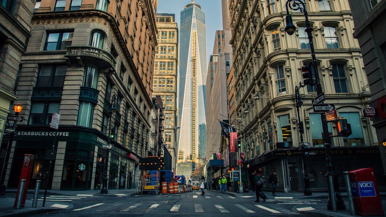 Coronavirus: SUA, număr record de 2.108 de morţi în 24 de ore