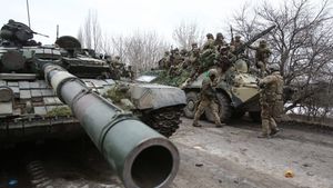 Consilier prezidențial al lui Zelenski, despre situația din Ucraina: Rușii „ne-au distrus practic industria de apărare”